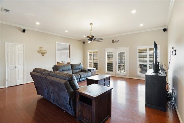 1628 County Road 2605, Bonham, TX 75418