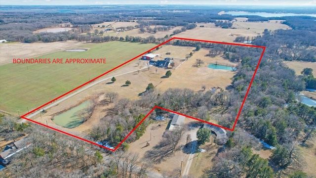 1628 County Road 2605, Bonham, TX 75418