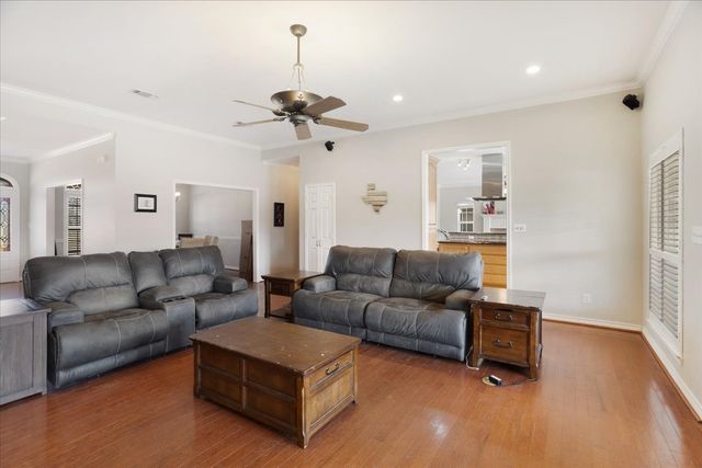 1628 County Road 2605, Bonham, TX 75418