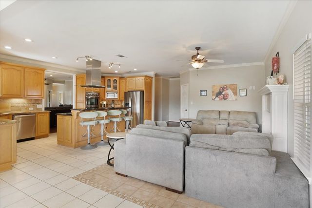 1628 County Road 2605, Bonham, TX 75418