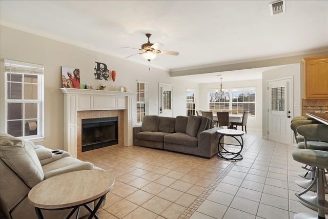 1628 County Road 2605, Bonham, TX 75418