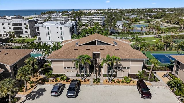 629 Nerita ST A-4, Sanibel, FL 33957
