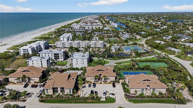 629 Nerita ST A-4, Sanibel, FL 33957