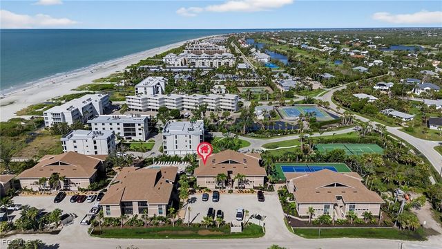 629 Nerita ST A-4, Sanibel, FL 33957