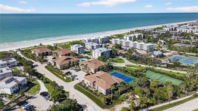 629 Nerita ST A-4, Sanibel, FL 33957