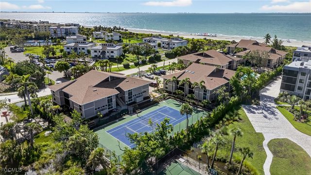 629 Nerita ST A-4, Sanibel, FL 33957