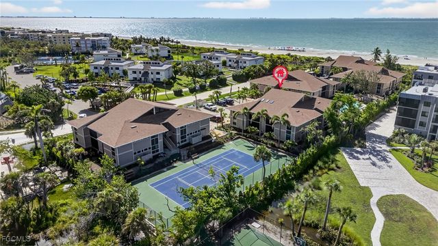 629 Nerita ST A-4, Sanibel, FL 33957