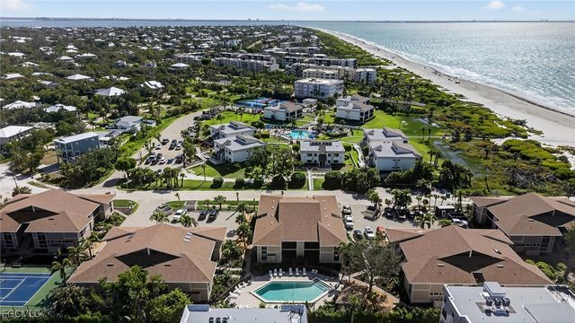 629 Nerita ST A-4, Sanibel, FL 33957
