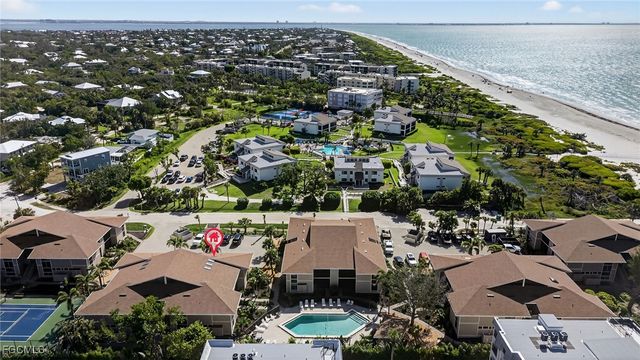 629 Nerita ST A-4, Sanibel, FL 33957