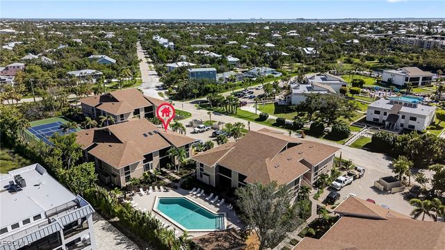 629 Nerita ST A-4, Sanibel, FL 33957
