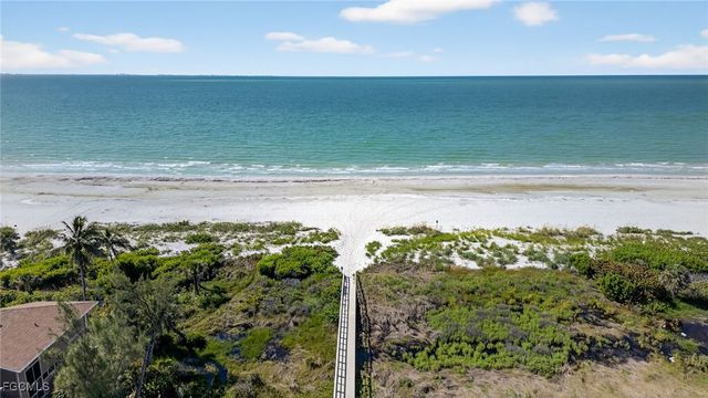 629 Nerita ST A-4, Sanibel, FL 33957