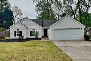 4018 River Rock Way, Woodstock, GA 30188