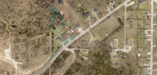 7663 E State Highway 76, Kirbyville, MO 65679