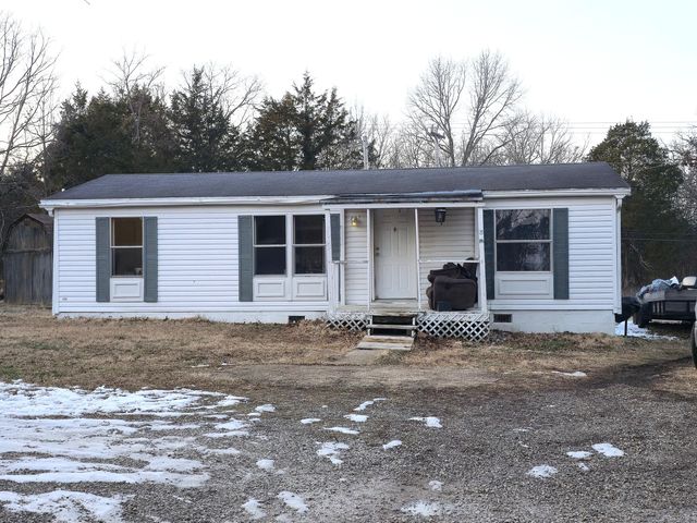 7663 E State Highway 76, Kirbyville, MO 65679