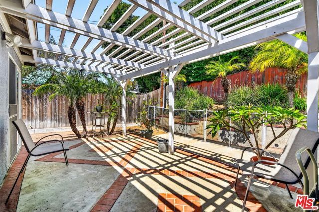 5702 Stever Court, Culver City, CA 90230