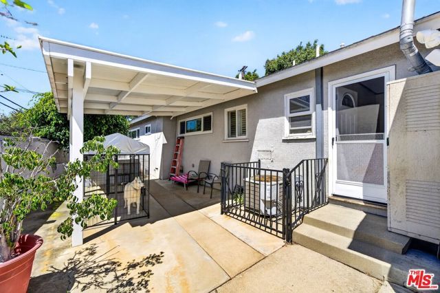5702 Stever Court, Culver City, CA 90230