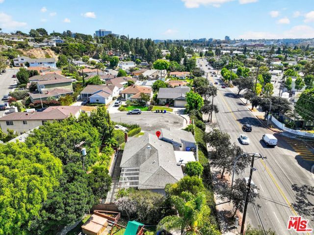 5702 Stever Court, Culver City, CA 90230