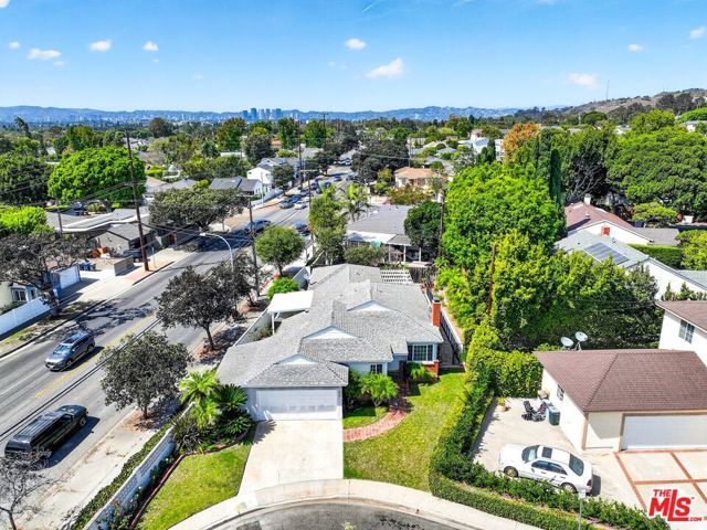 5702 Stever Court, Culver City, CA 90230