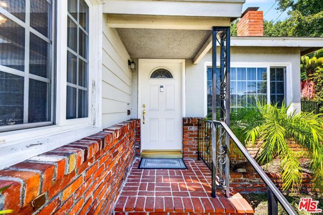 5702 Stever Court, Culver City, CA 90230
