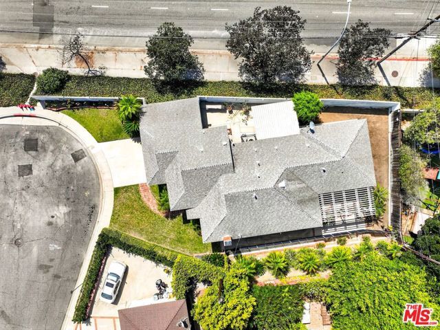 5702 Stever Court, Culver City, CA 90230