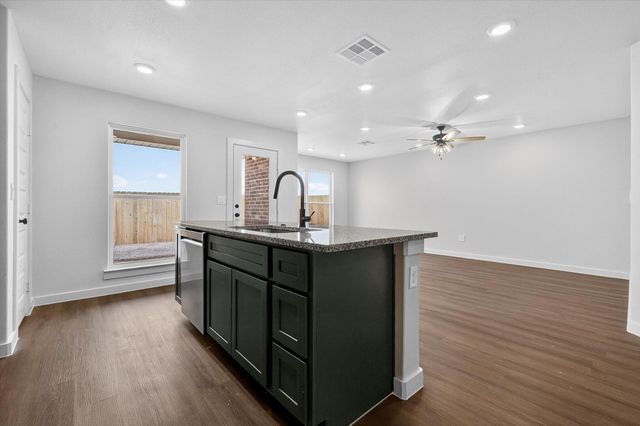 2304 Corpus Avenue, Wolfforth, TX 79382