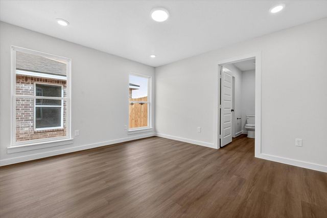 2304 Corpus Avenue, Wolfforth, TX 79382