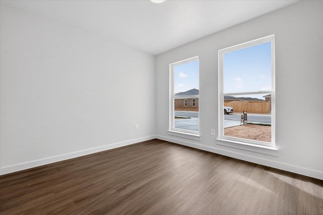 2304 Corpus Avenue, Wolfforth, TX 79382