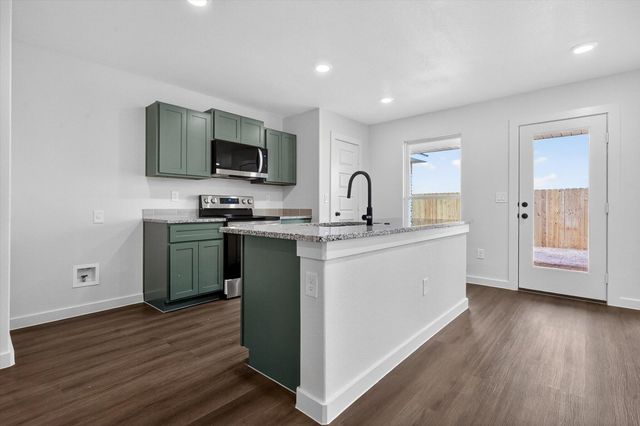 2304 Corpus Avenue, Wolfforth, TX 79382