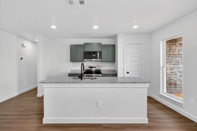 2304 Corpus Avenue, Wolfforth, TX 79382