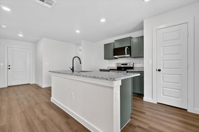 2304 Corpus Avenue, Wolfforth, TX 79382