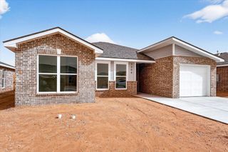 2304 Corpus Avenue, Wolfforth, TX 79382