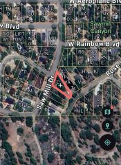 0 Sawmill, Big Bear City, CA 92314