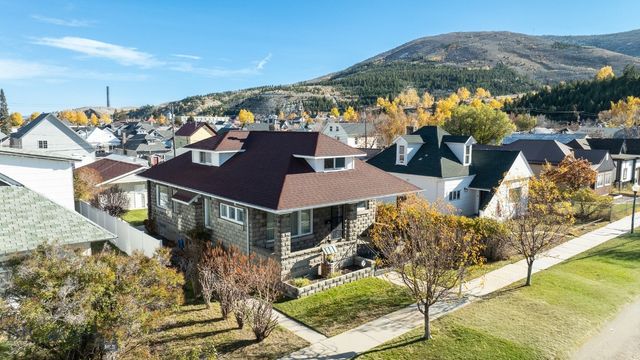 411 Pine Street, Anaconda, MT 59711