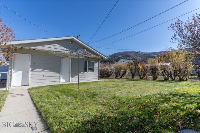 411 Pine Street, Anaconda, MT 59711