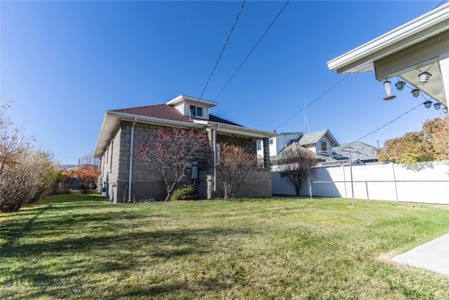 411 Pine Street, Anaconda, MT 59711