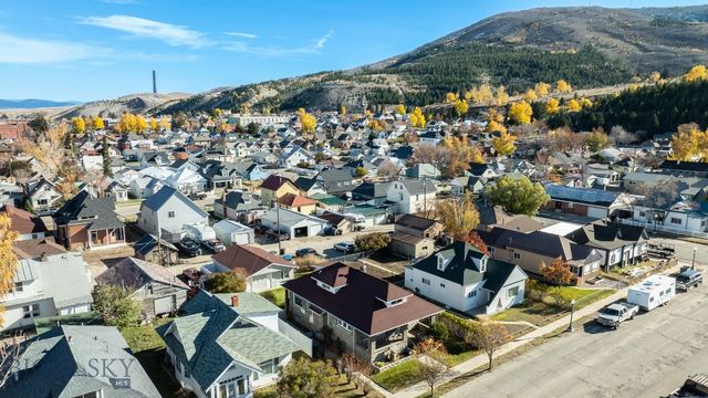 411 Pine Street, Anaconda, MT 59711