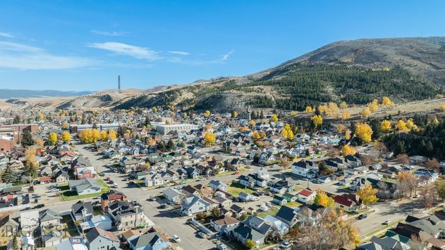 411 Pine Street, Anaconda, MT 59711