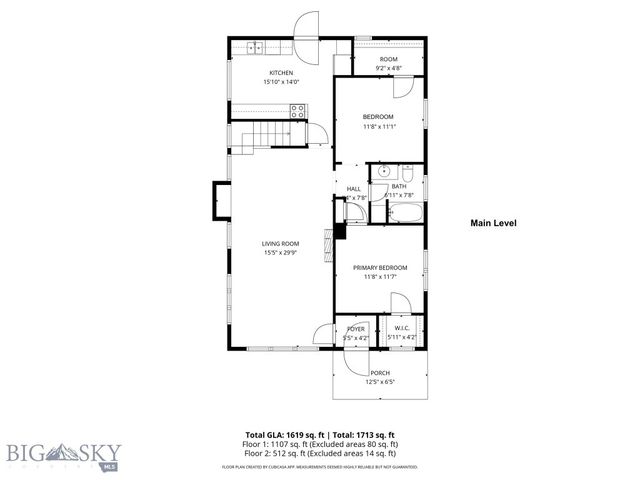 411 Pine Street, Anaconda, MT 59711