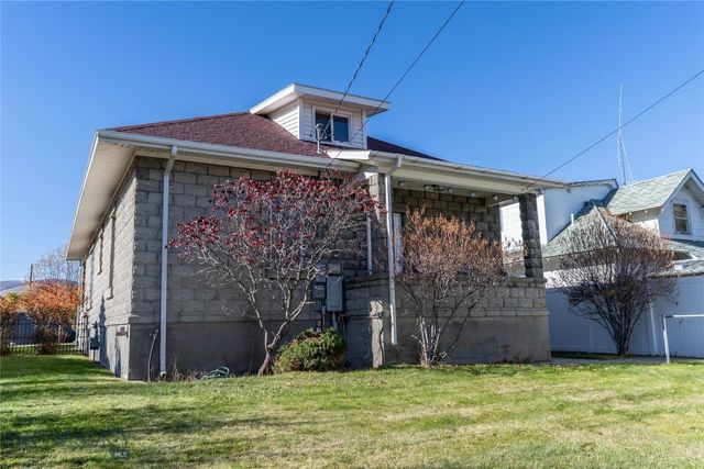 411 Pine Street, Anaconda, MT 59711