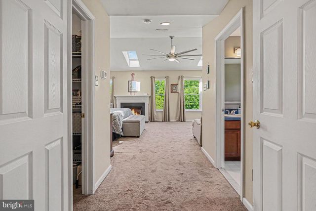 406 NOTTINGHAM LN, Collegeville, PA 19426