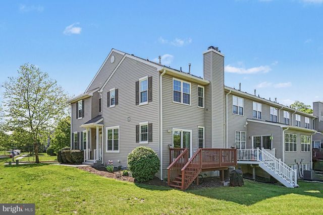 406 NOTTINGHAM LN, Collegeville, PA 19426
