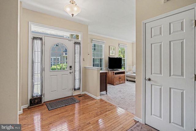 406 NOTTINGHAM LN, Collegeville, PA 19426