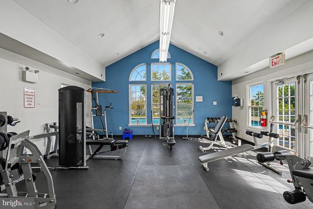 406 NOTTINGHAM LN, Collegeville, PA 19426
