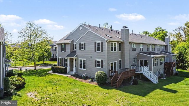 406 NOTTINGHAM LN, Collegeville, PA 19426
