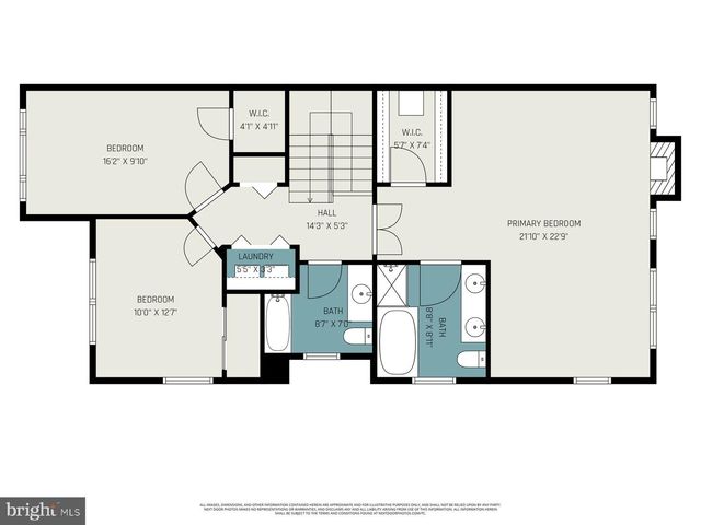 406 NOTTINGHAM LN, Collegeville, PA 19426