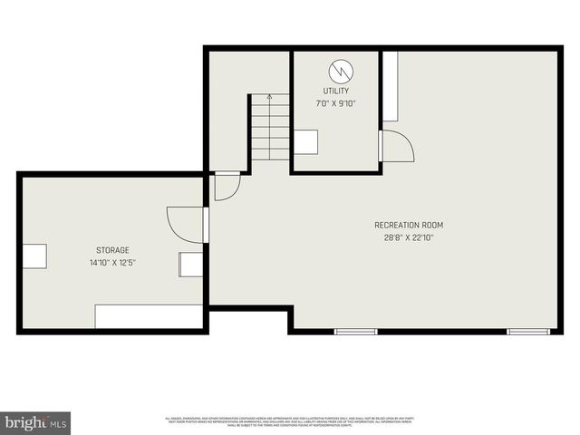 406 NOTTINGHAM LN, Collegeville, PA 19426