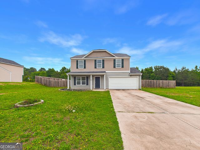 4068 Liberty Estates Drive, Macon, GA 31216