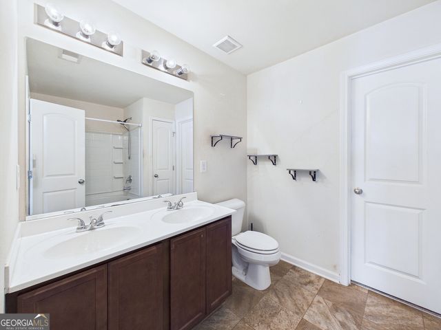 4068 Liberty Estates Drive, Macon, GA 31216