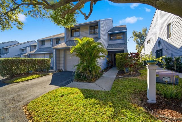 9100 PARK BOULEVARD 1, Seminole, FL 33777