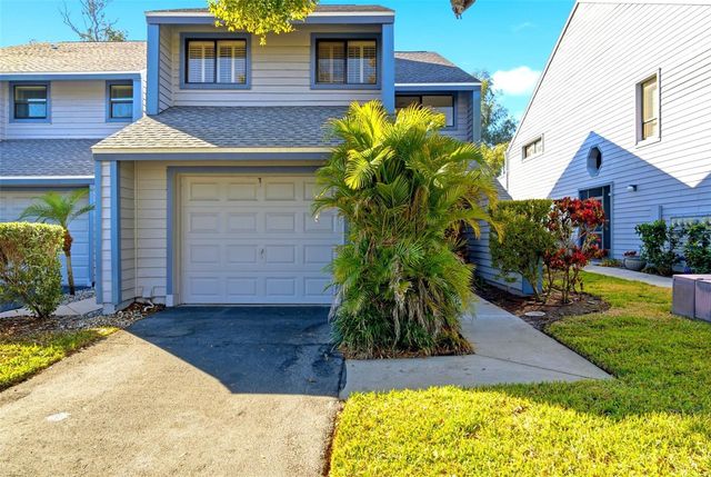 9100 PARK BOULEVARD 1, Seminole, FL 33777